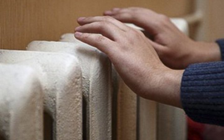 В Україні майже 60% всіх об’єктів підключили до тепла, – Шмигаль