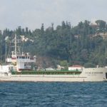 Україна розширює акваторію морських портів на Дунаї