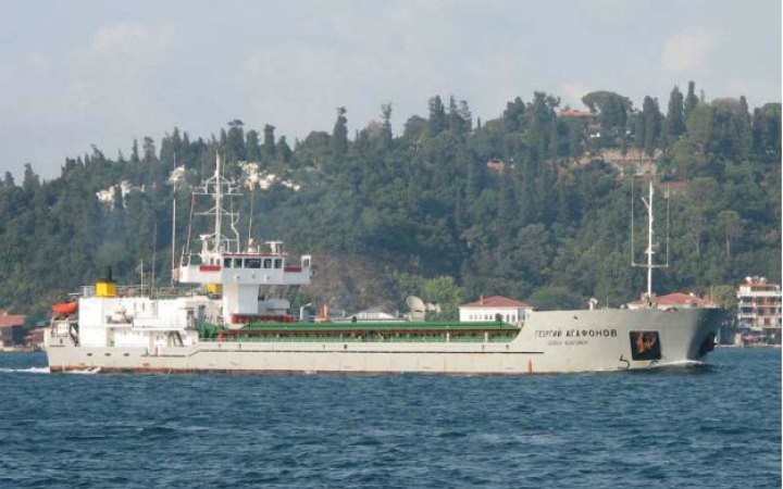 Україна розширює акваторію морських портів на Дунаї