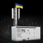 Федоров предложил бизнесу делиться генераторами с мобильными операторами во время блекаута