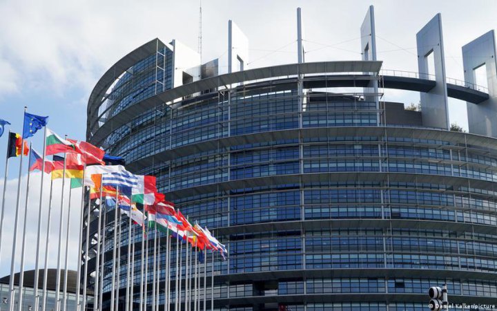 Європарламент схвалив “транспортний безвіз” між ЄС та Україною