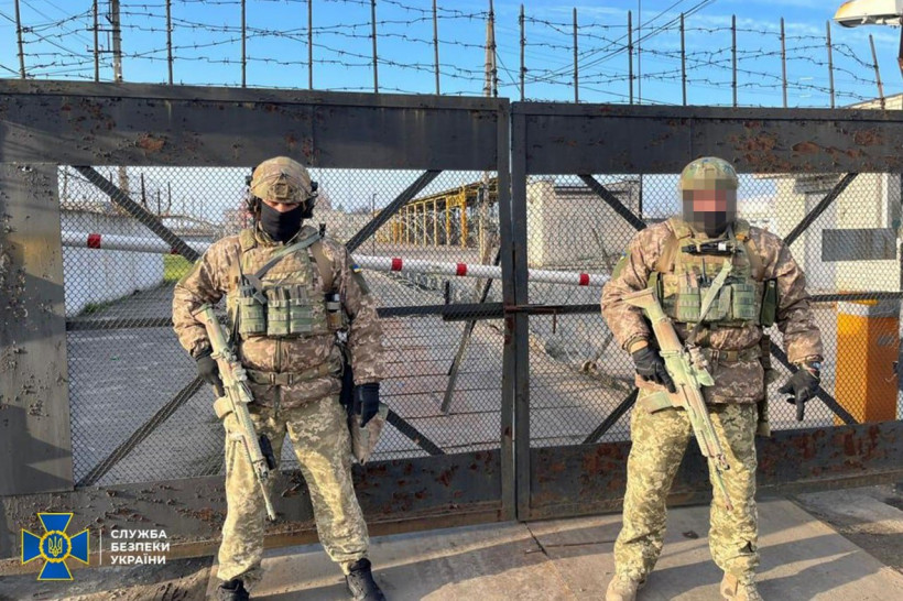 Стратегічне значення. З якими складнощами вже зіткнулась влада через вилучення майна під час воєнного стану