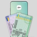 Водительское удостоверение и регистрация авто в “Дие”: когда запустят услуги