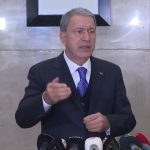 Кораблі з українських портів йтимуть під прапором Туреччини, – Акар