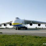 Для другої “Мрії” наразі є близько 30% комплектуючих, – ДП “Антонов”