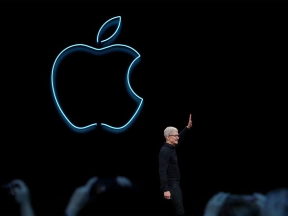 Поставки iPhone задерживаются из-за COVID-локдауна в Китае