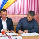 На Рівненщині підписали меморандум з інвесторами, щоб відкрити індустріальний екопарк технічної коноплі