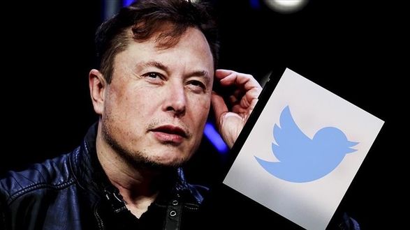 Маск: твердая приверженность Twitter к модерации контента остается абсолютно неизменной