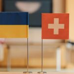 Заморожені Швейцарією російські активи становлять 7,2 млрд євро