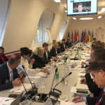 Європа розраховує на відновлення експорту електроенергії з України, яка цьогоріч замістила 17% експорту газу з РФ