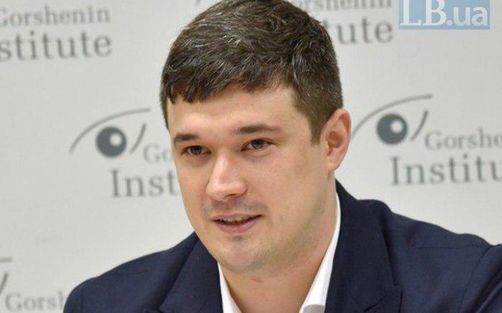 Незабаром ФОПи через “Дію” зможуть отримати витяг з Єдиного державного реєстру, – Федоров