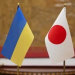 Японія надасть Україні 242 генератори і готує другий пакет допомоги