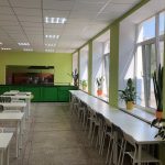 Тисяча українських шкіл отримає по 2 000 доларів на ремонт їдалень