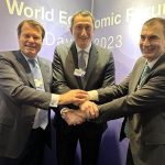 Нафтогаз домовився про резервування газу для успішного проходження опалювального сезону в Україні