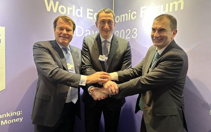 Нафтогаз домовився про резервування газу для успішного проходження опалювального сезону в Україні