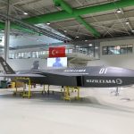 Bayraktar Kizilelma на украинских двигателях успешно выполнил второй тестовый полет