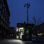 Через суттєве зниження температури дефіцит потужності електроенергії надалі зростає