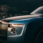 Впервые за 118 лет: Rolls-Royce продал более 6 тысяч авто за год