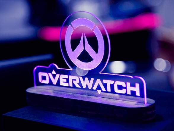 Игры Blizzard Entertainment перестали работать в Китае