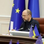В Україні з’явиться програма підтримки ветеранів війни, – Шмигаль