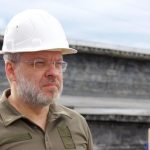 Україна з 1 січня імпортує електрику, – Галущенко