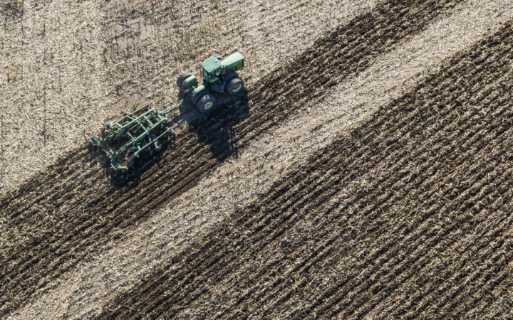 Цього року урожай в Україні зменшиться на 10-15%, – Мінагрополітики