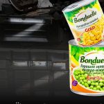 За підтримку армії РФ: NOVUS, Auchan та VARUS позбавляються продукції Bonduelle