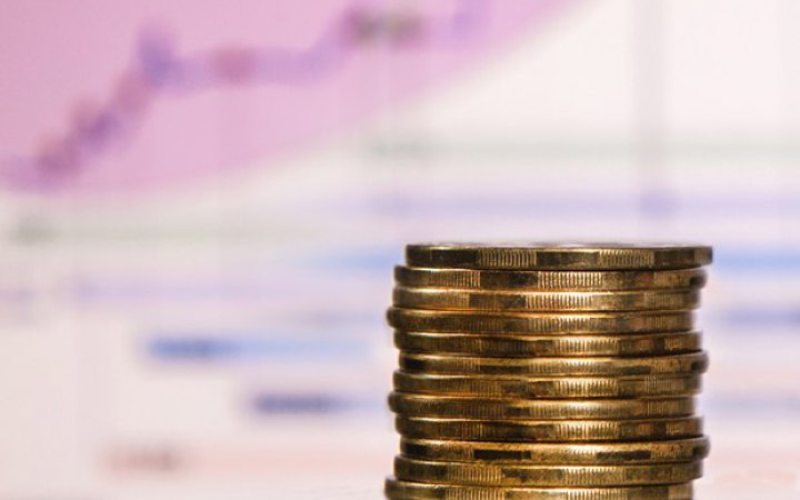 ​Інфляція в Україні в грудні прискорилася до 27,5%, однак була нижчою за прогноз НБУ
