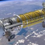 NASA и Пентагон разрабатывают ядерную ракету для полета на Марс