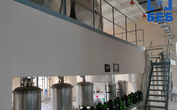 ФДМУ виставив на продаж Сторонибабський спиртзавод на Львівщині