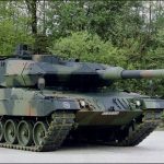 США хотят вывести систему Patriot из Словакии