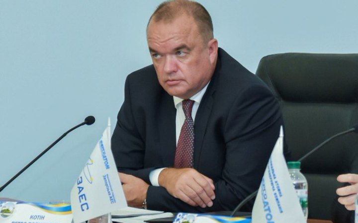 ​На початку лютого Енергоатом запустить після ремонту один енергоблок (видео)