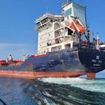 П’ять суден експортували з портів Великої Одеси 158,5 тис. тонн українського продовольства за три дні