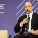 Шмигаль: Завдані економіці України збитки від агресії перевищують $700 млрд