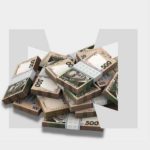 За ухилення від сплати орендної плати БЕБ арештувало майно підприємства на 628 млн грн