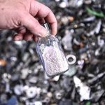 В Швеции обнаружено крупнейшее в Европе месторождение редкоземельных элементов