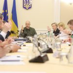 Кабмін утворив Державне агентство відновлення та розвитку інфраструктури України