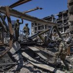 Загальна сума збитків українського бізнесу від війни з РФ становить 13 млрд доларів, – KSE