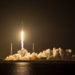 SpaceX выведет на орбиту украинский наноспутник