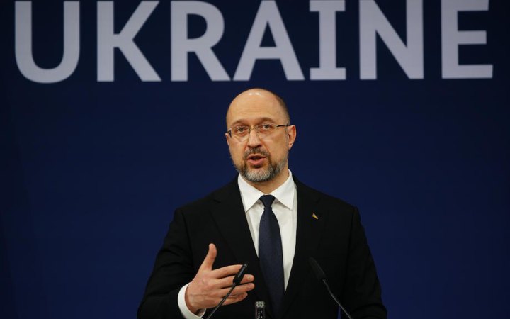 В Україні запровадять інститут префектів, – Шмигаль