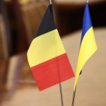 Бельгія надає Україні новий пакет військової допомоги на 92 млн євро