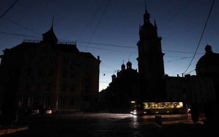 В Україні зберігається значний дефіцит потужності електроенергії, – Укренерго