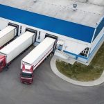 БЕБ арештувало логістичний центр РФ. Холдинг підозрюється в ухиленні від сплати податків
