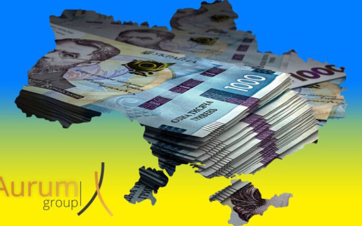 Підприємства Аurum Group сплатили близько 162 млн грн податків у 2022 році