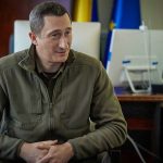 Вдалося відновити понад 55% зруйнованих росіянами енергетичних об’єктів, – Чернишов