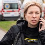 Верещук закликала вимушених переселенців активніше шукати роботу