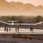 Airbus планирует запустить новаторскую программу беспилотников на солнечных батареях
