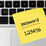 Password, 123456: обнародован рейтинг самых популярных паролей за прошлый год