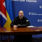 Конференція з питань відновлення України-2023 пройде у Лондоні у червні