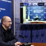 На енергетичному “Рамштайні” Шмигаль закликав партнерів зменшити залежність від російського ядерного палива